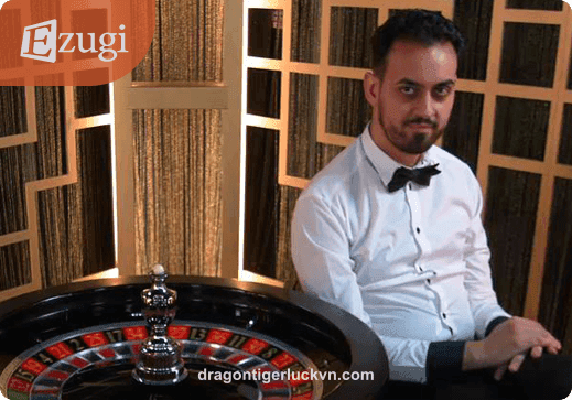 Speed Auto Roulette tại dragon tiger luck
