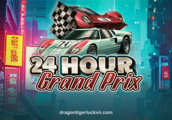 Ảnh bìa game 24 Hour Grand Prix thuộc danh mục pg soft tại dragon tiger luck