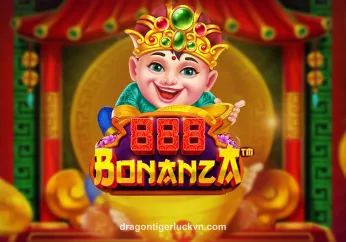 Hình ảnh minh họa game 888 Bonanza tại dragon tiger luck