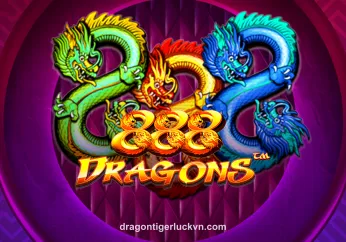Ảnh bìa game 888 Dragons thuộc danh mục pg soft tại dragon tiger luck