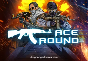 Hình ảnh trò chơi ACE Round tại dragon tiger luck