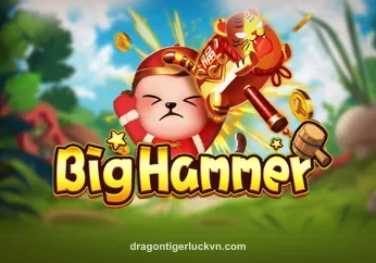Ảnh bìa game Big Hammer thuộc danh mục pg soft tại dragon tiger luck